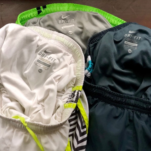 Nike Short Bundle - Picture 5 of 5